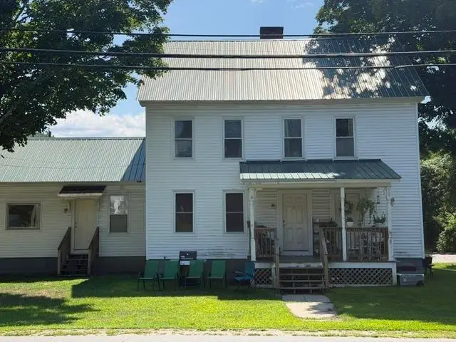 38 Sullivan Street, Charlestown, NH 03603 - #1