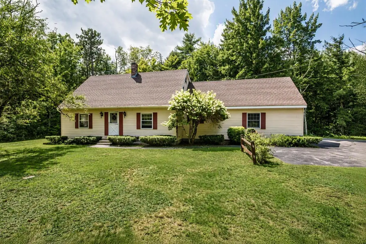 141 Red Eagle Brook Road, Conway, NH 03818 - #1