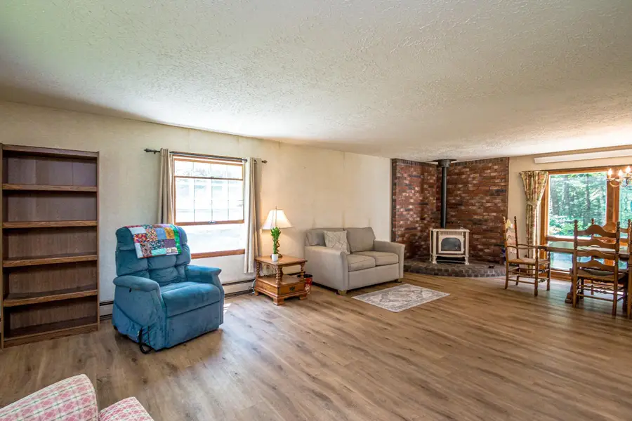 141 Red Eagle Brook Road, Conway, NH 03818 - #2