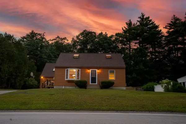 37 Glenwood Avenue, Dover, NH 03820