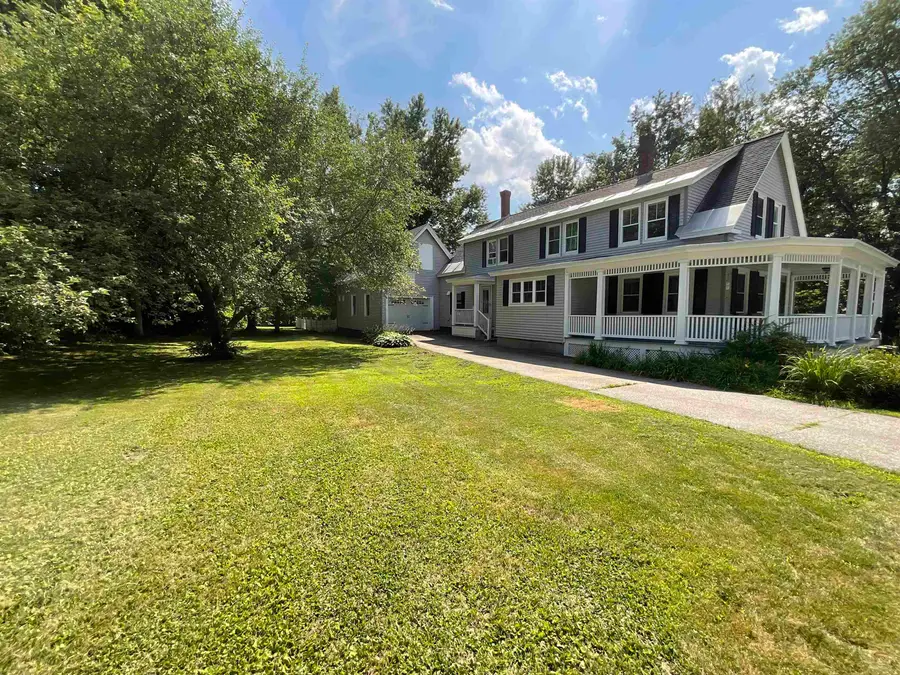 43 Ashuelot Street, Swanzey, NH 03446 - #3
