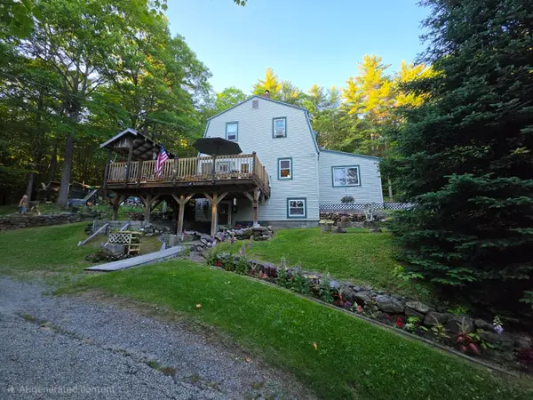 30 Lafrance Road, Weare, NH 03281