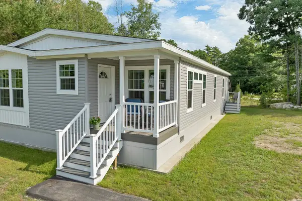 93 Osprey Road, Alton, NH 03809