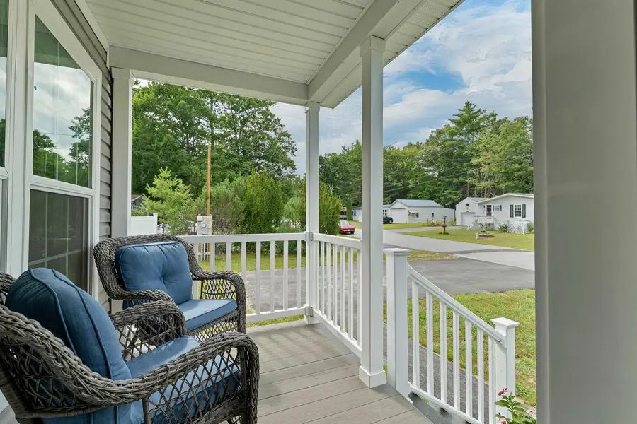 93 Osprey Road, Alton, NH 03809 - #2