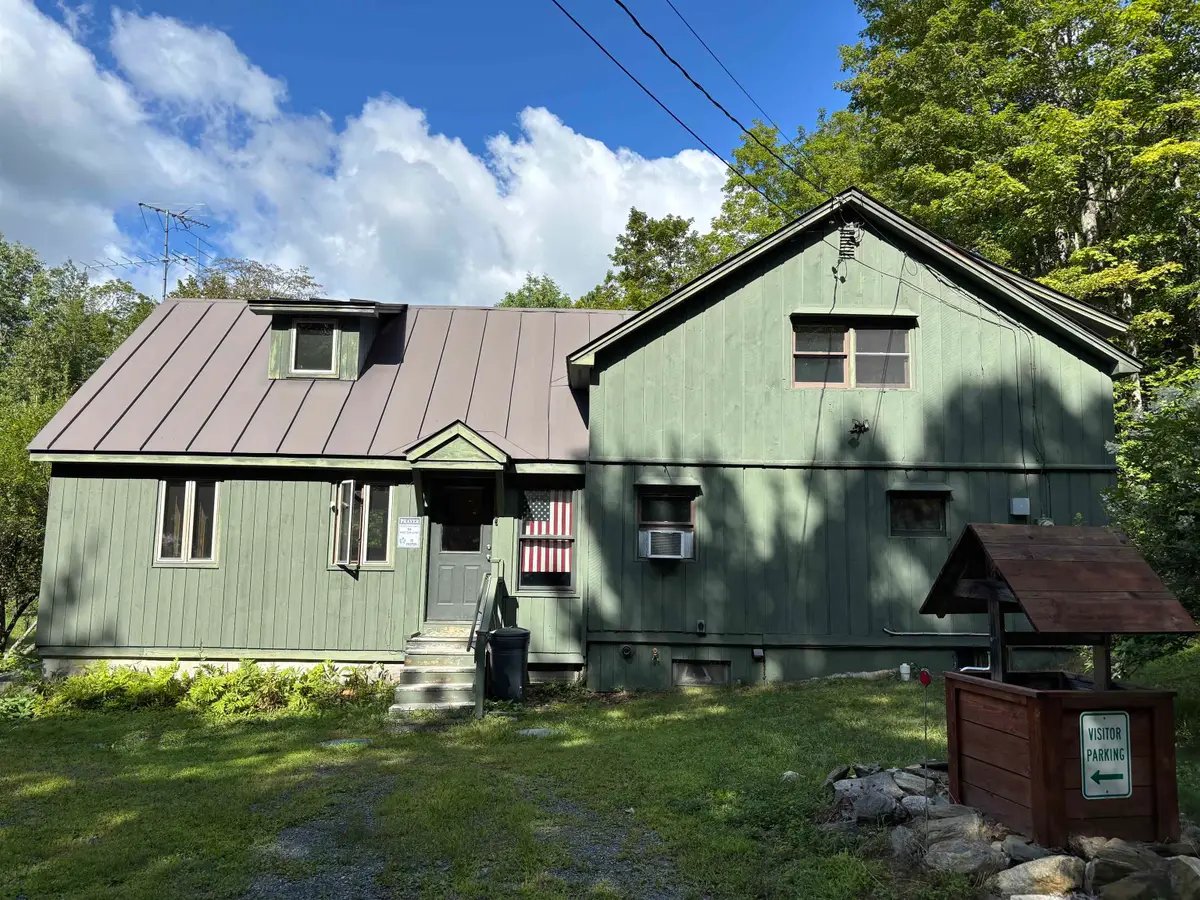 1974 Witherspoon Road, Ryegate, VT 05042 - #1