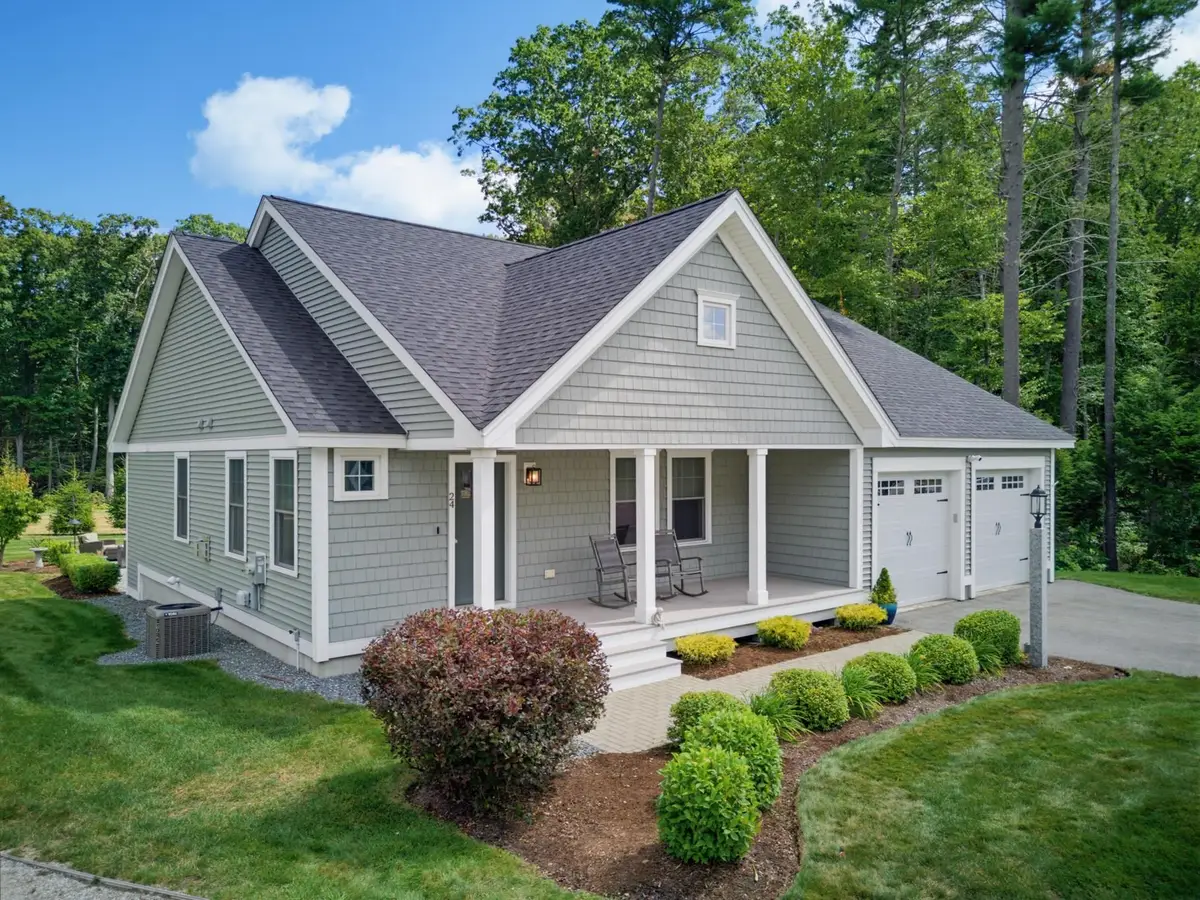 24 Sage Drive #13, Hampton, NH 03842 - #1