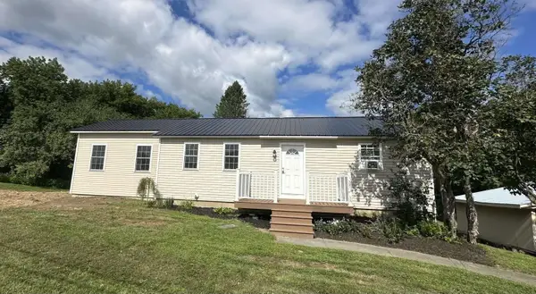 87 Speedwell Drive, Lyndon, VT 05851