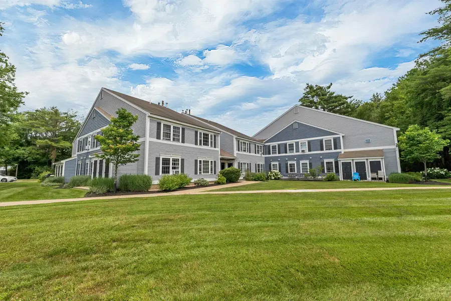 616 Springbrook Circle, Portsmouth, NH 03801 - #2