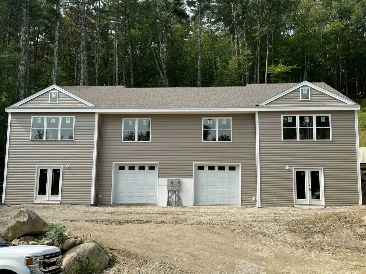 40 Dry Hill Road, Rochester, NH 03839 - #1