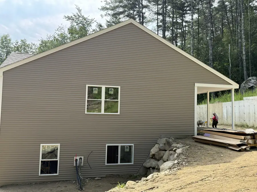 40 Dry Hill Road, Rochester, NH 03839 - #3