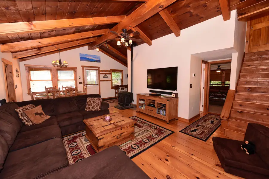 140 Mountain View Drive, Conway, NH 03818 - #3