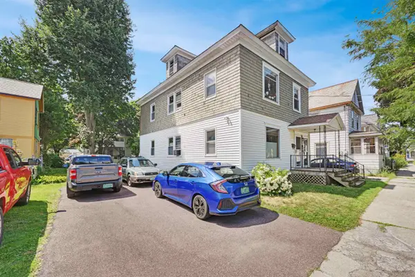 71 Drew Street, Burlington, VT 05401