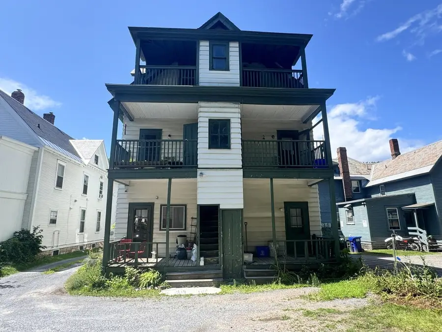 28 Clarke Street, Burlington, VT 05401 - #2