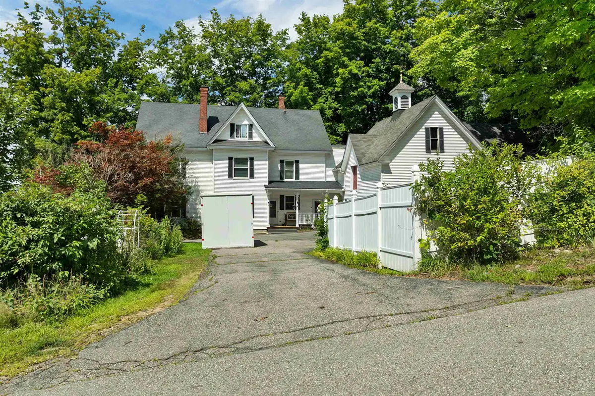 134 Prospect Street, Franklin, NH 03235 - #1