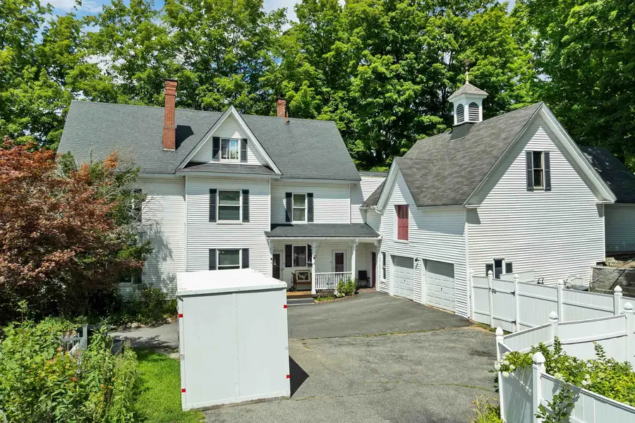 134 Prospect Street, Franklin, NH 03235 - #2
