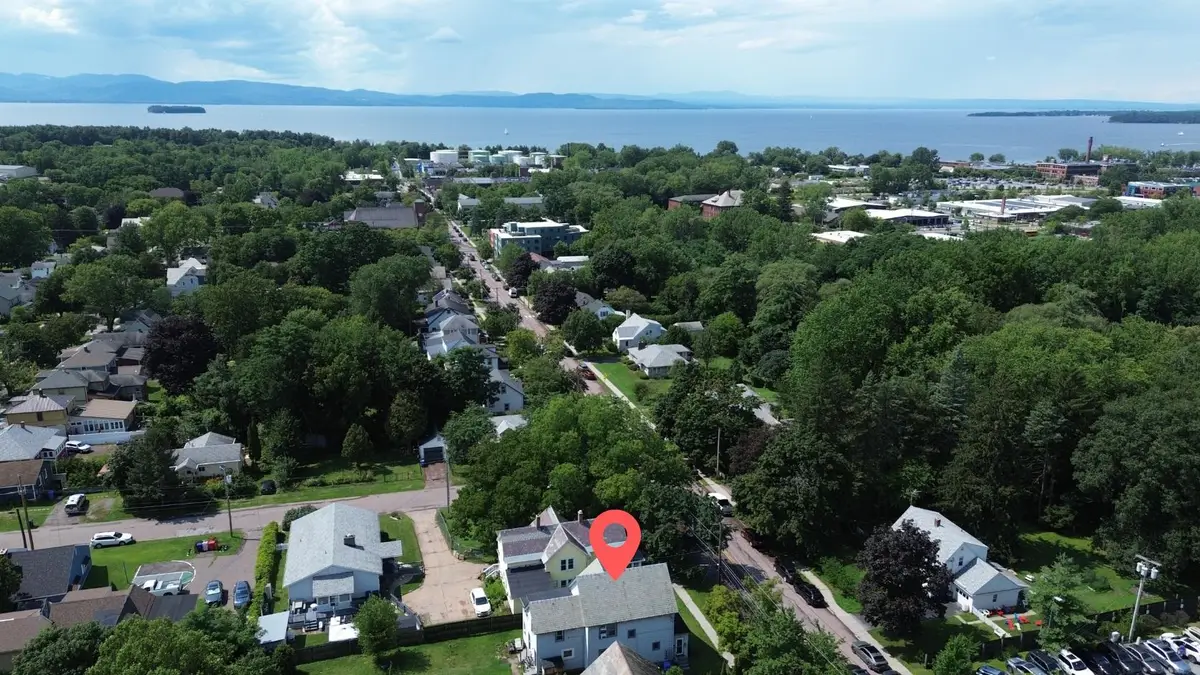 433 1/2 Flynn Avenue, Burlington, VT 05401 - #1