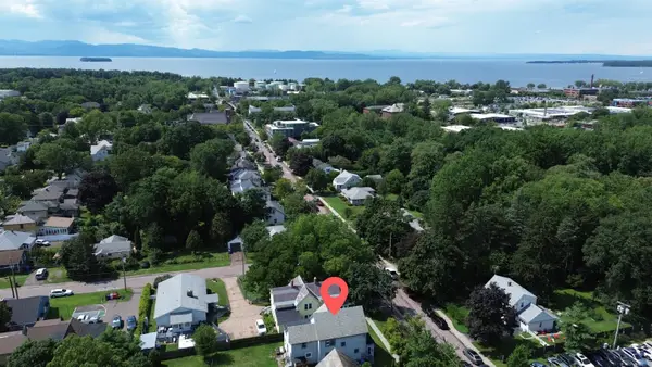 433 1/2 Flynn Avenue, Burlington, VT 05401