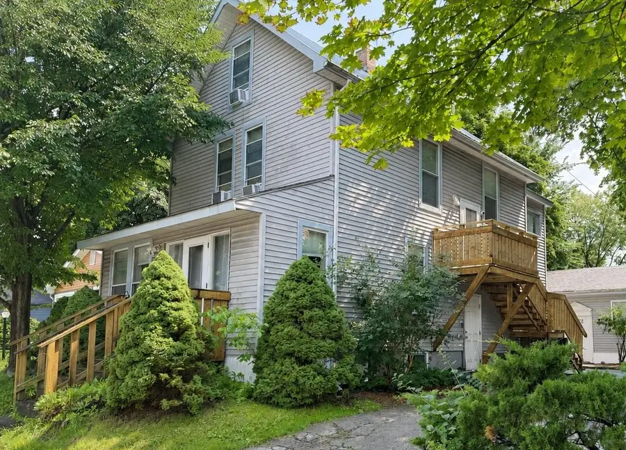 433 1/2 Flynn Avenue, Burlington, VT 05401 - #2
