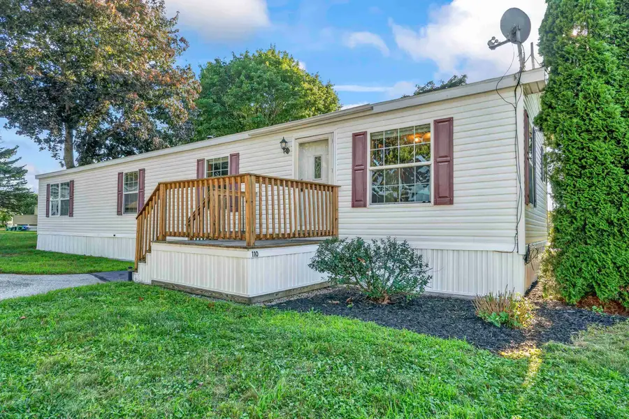 110 Blackberry Place, Kittery, ME 03904 - #2