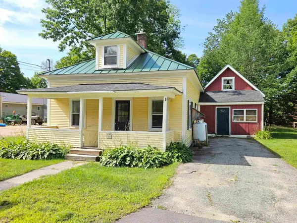 17 West Street, Lincoln, NH 03251