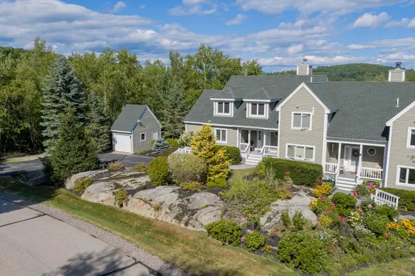 9 Loon Road, Meredith, NH 03253