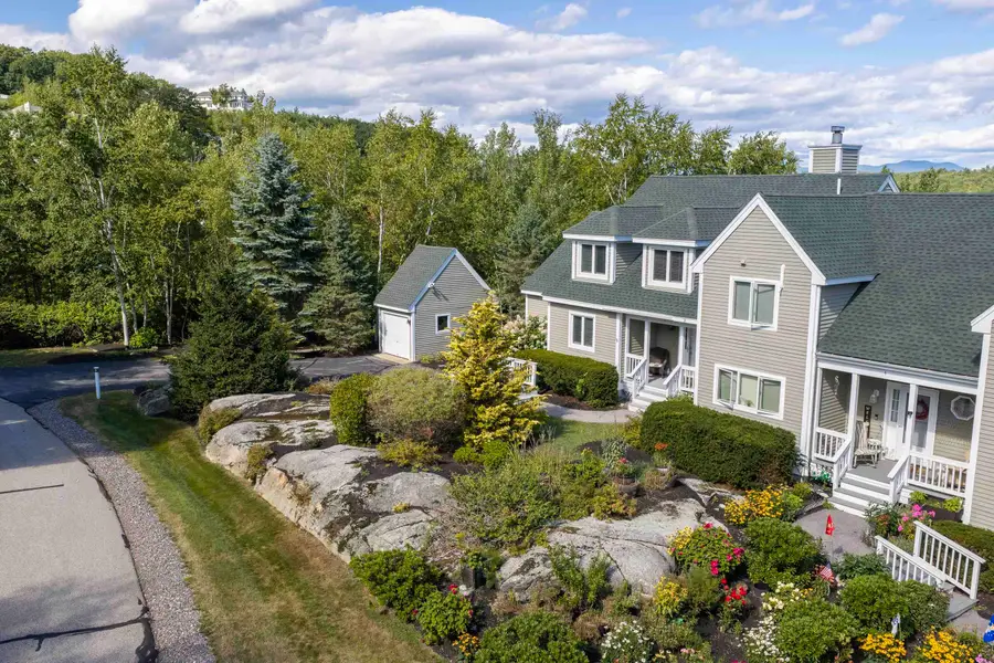 9 Loon Road, Meredith, NH 03253 - #2