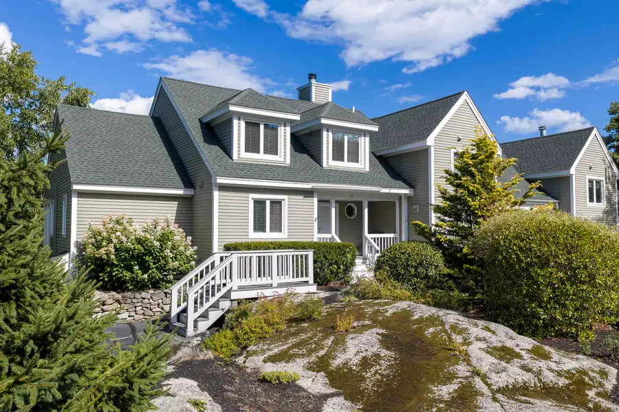 9 Loon Road, Meredith, NH 03253 - #3