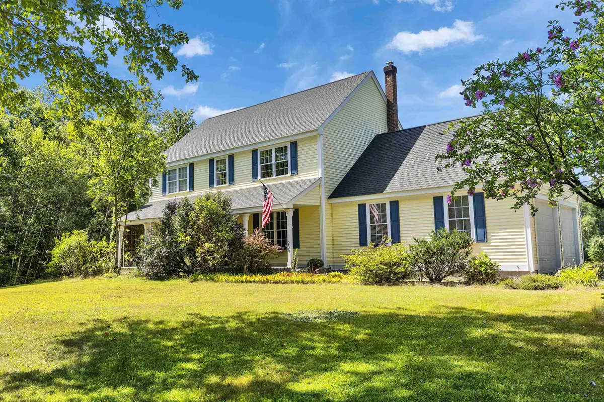 230 Hoit Road, Concord, NH 03301 - #1