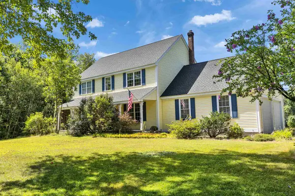 230 Hoit Road, Concord, NH 03301