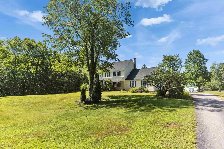 230 Hoit Road, Concord, NH 03301 - #2