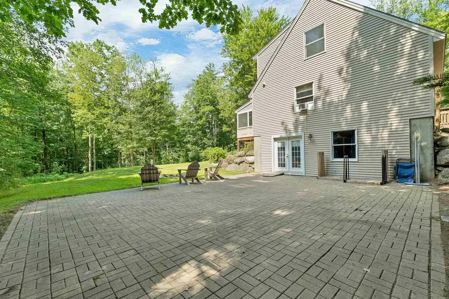 241 Lower Beech Hill Road, Campton, NH 03223 - #3