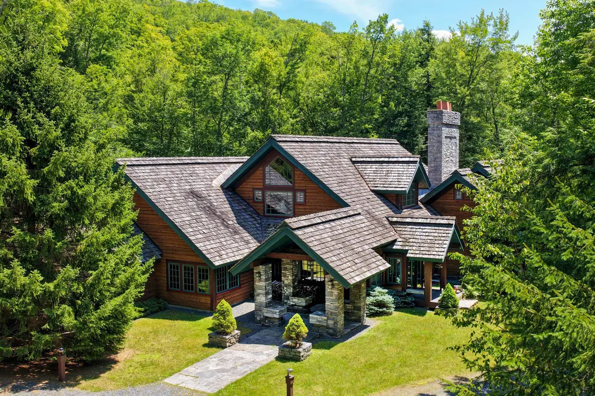 476 Salt Ash Road, Plymouth, VT 05056 - #1