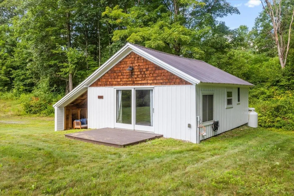 288 River Road, Ryegate, VT 05042 - #1