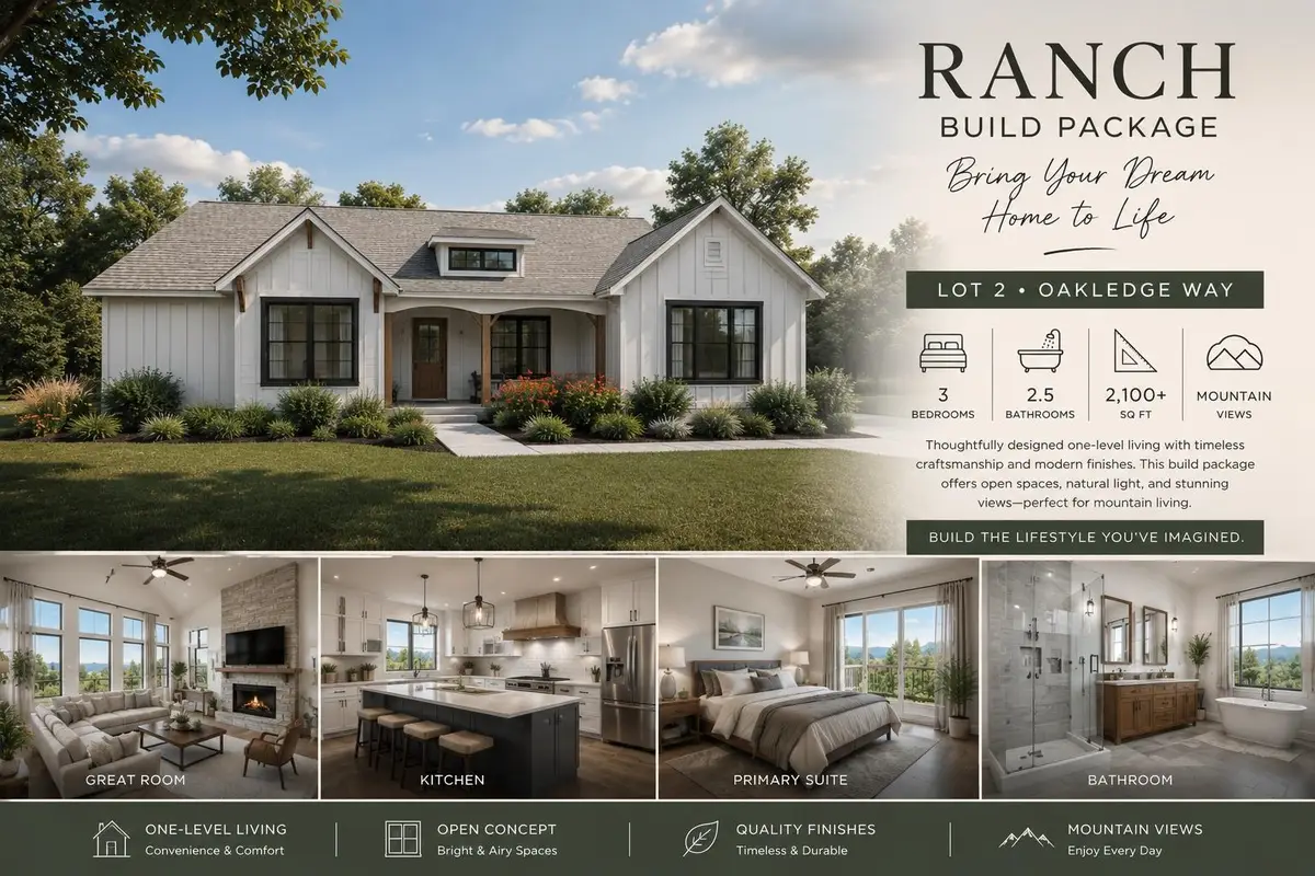 Lot 2 Oakledge Way, Milton, VT 05468 - #1