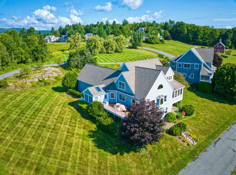 5 General Court, Grantham, NH 03753 - #2