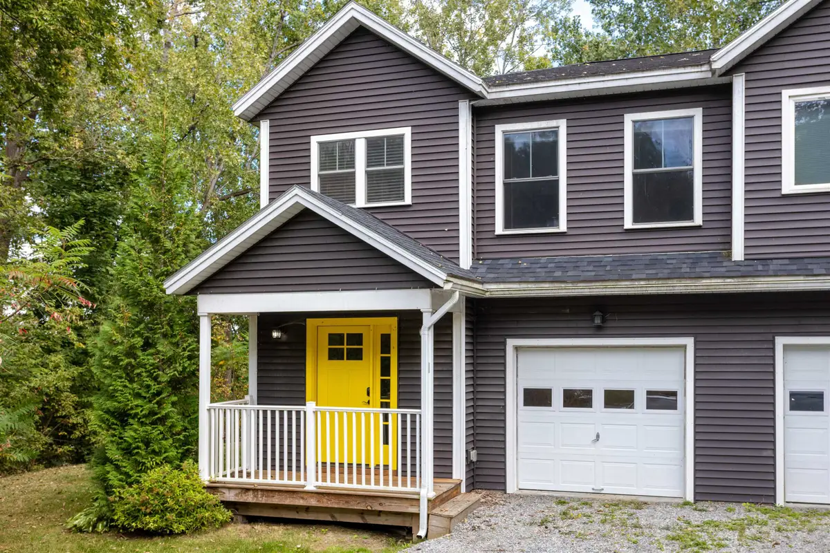 50 Temple Street #1, Burlington, VT 05408 - #1