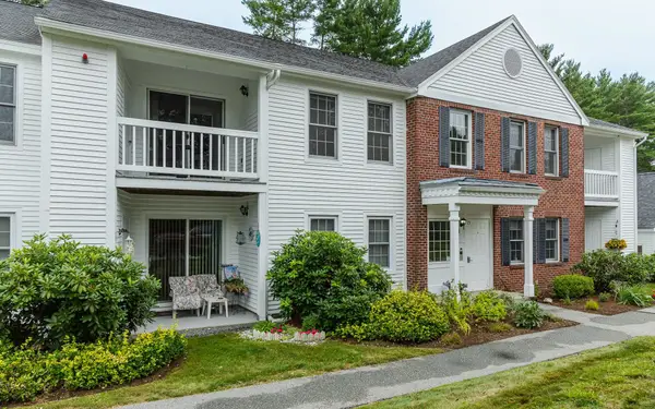 15 Windsor Court #G, Keene, NH 03431