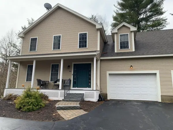 108 Mary Batchelder Road #C, Hampton, NH 03842