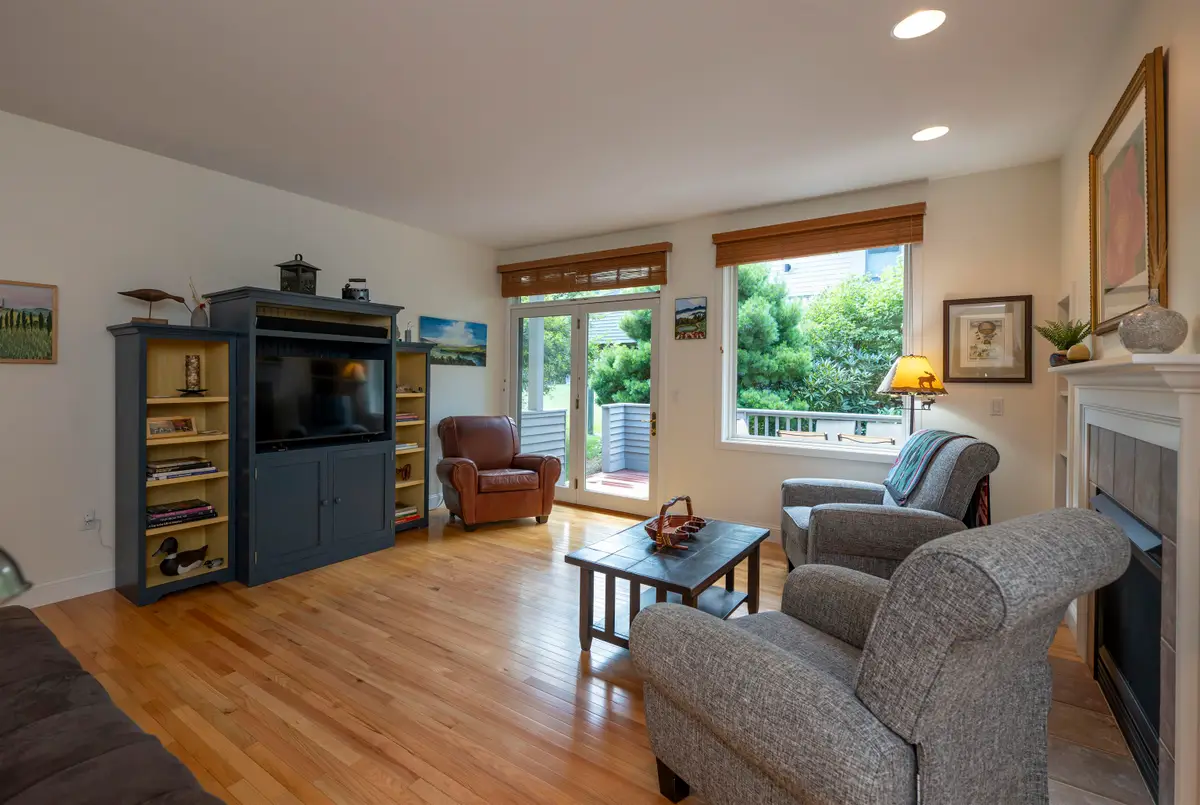 101 Catamount Road #7A, Quechee, VT 05059 - #1