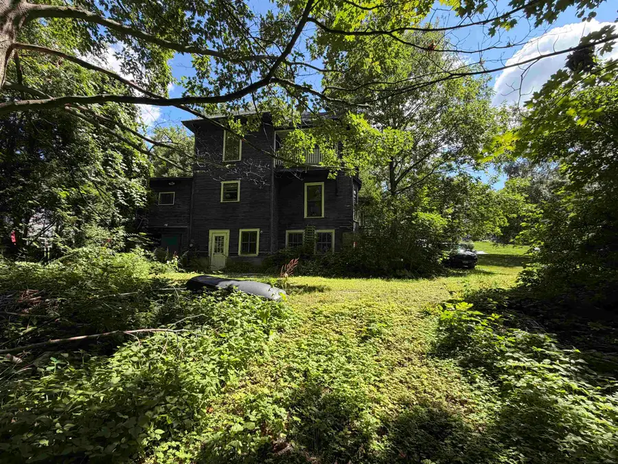 96 High Street, Saint Albans, VT 05478 - #3