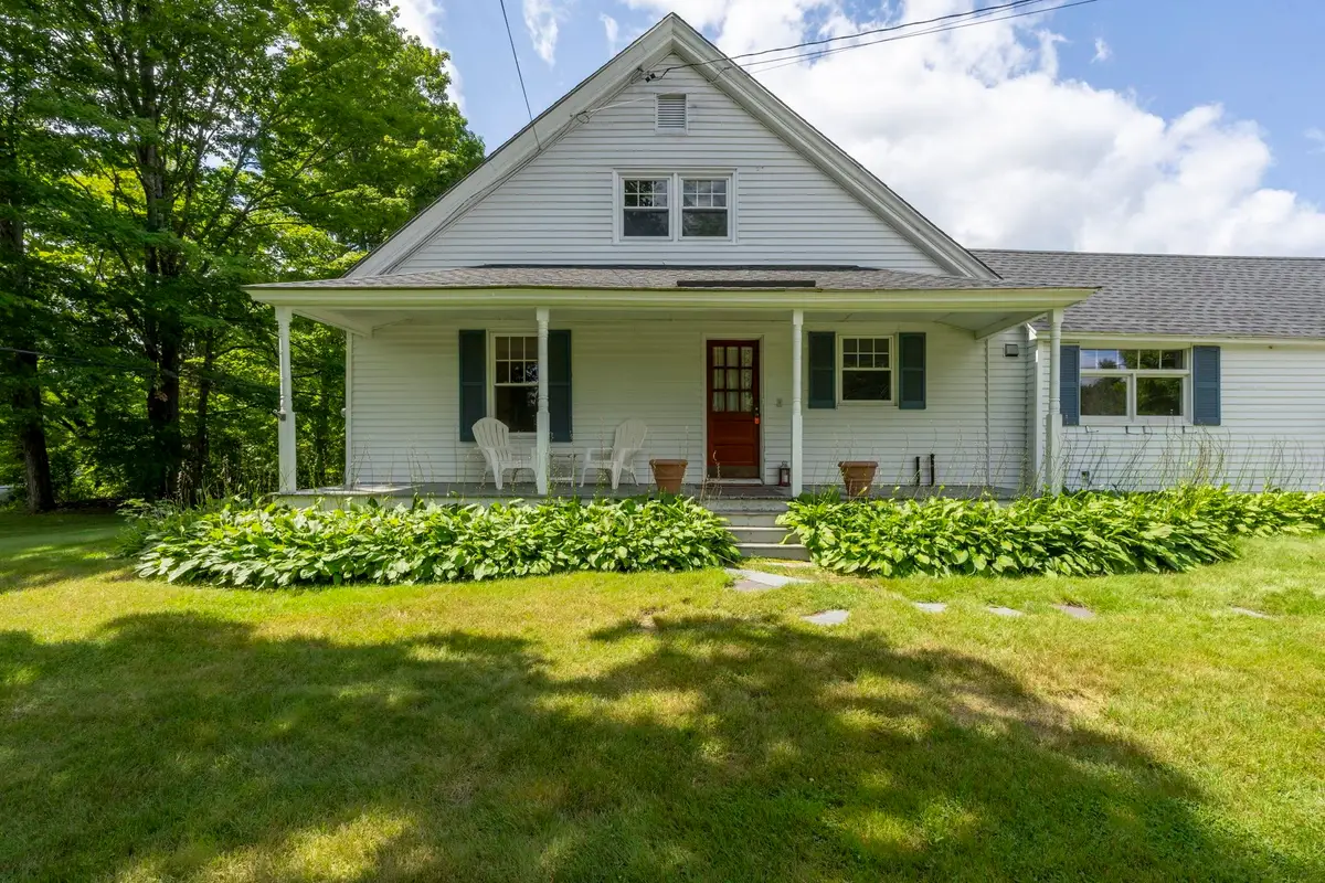 621 Bradford Road, Newport, NH 03773 - #1