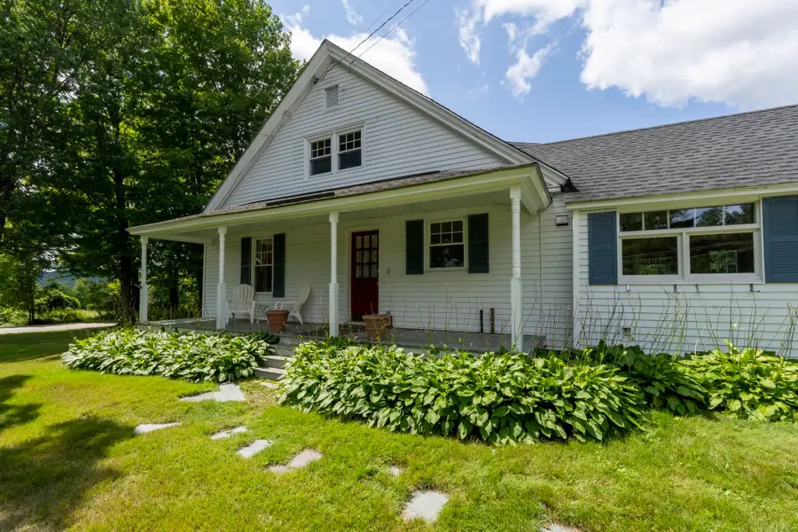 621 Bradford Road, Newport, NH 03773 - #2