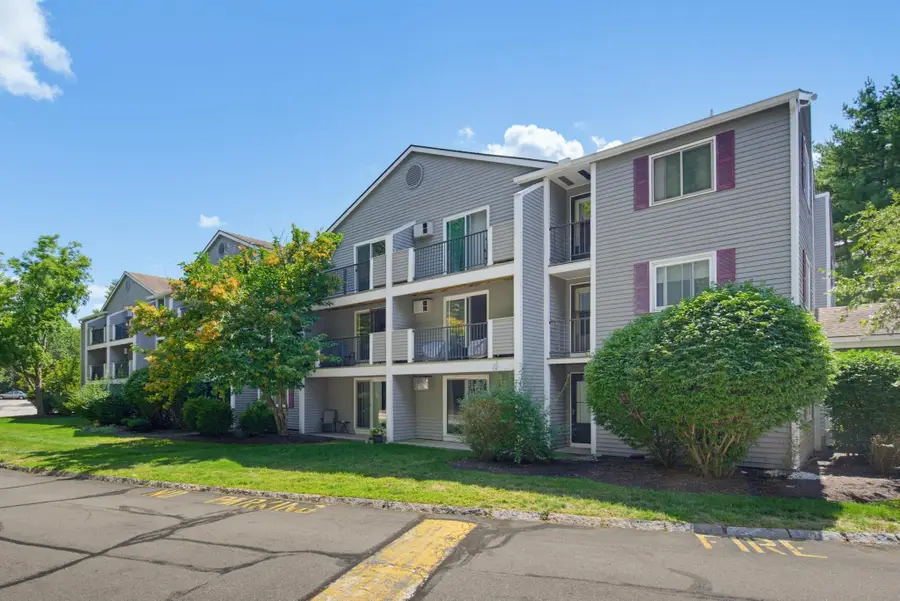 120 Fisherville Road #164, Concord, NH 03303 - #3