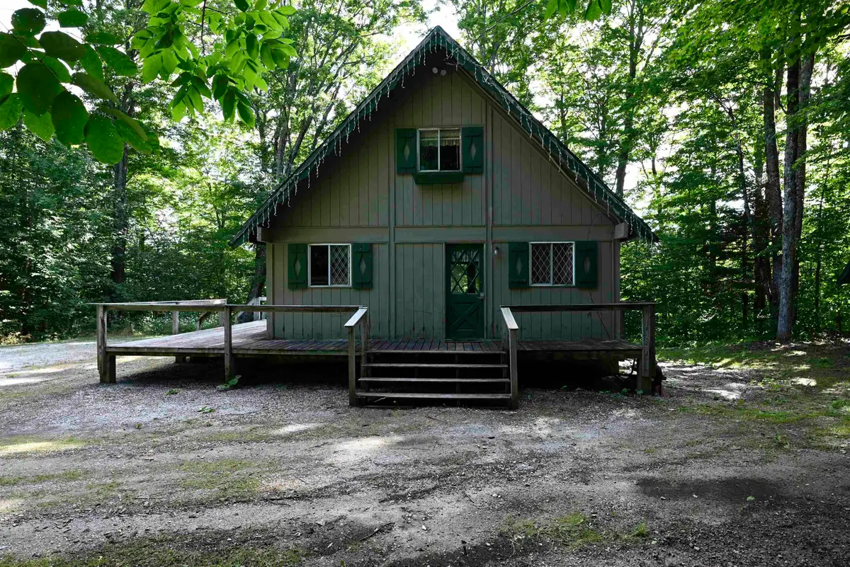 393 Tanglewood Drive, Killington, VT 05751 - #1
