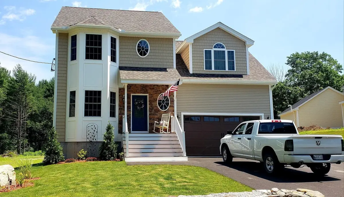 1 Peaceful Drive, Pelham, NH 03076 - #1
