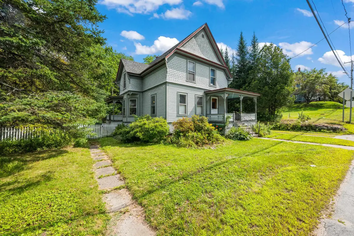 22 Prospect Street, Lancaster, NH 03584 - #1