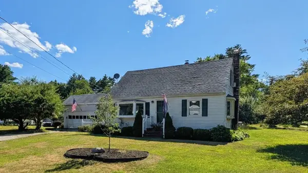 166 Milton Road, Rochester, NH 03868