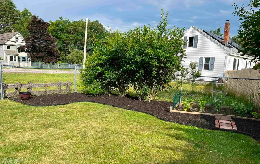 166 Milton Road, Rochester, NH 03868 - #2