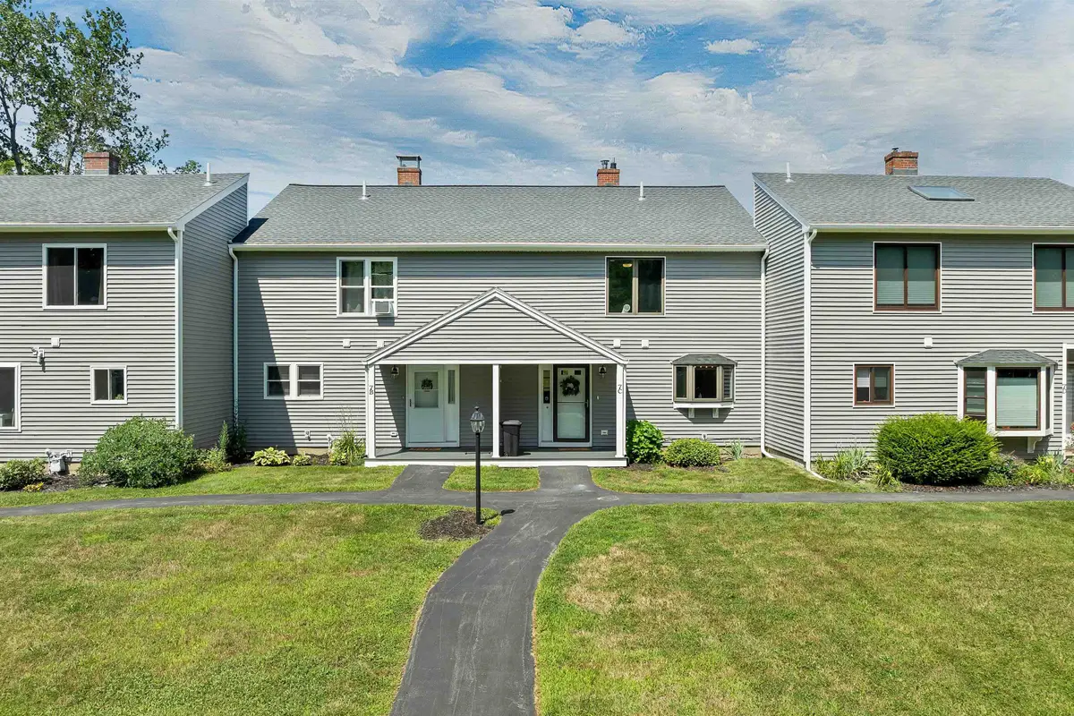 7C Gagnon Hill Road, Rollinsford, NH 03869 - #1