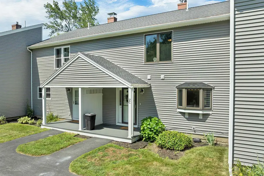 7C Gagnon Hill Road, Rollinsford, NH 03869 - #2